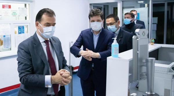 Declarația care l-a făcut FERICIT pe Nicușor Dan. Este vorba de bani 