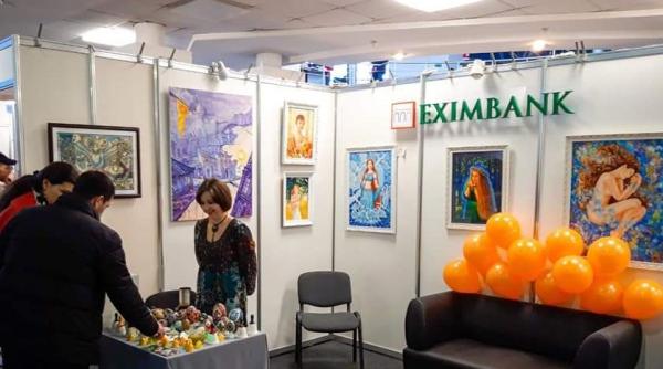 EximBank coordonează un credit sindicalizat de 150 milioane dolari pentru ALRO Slatina