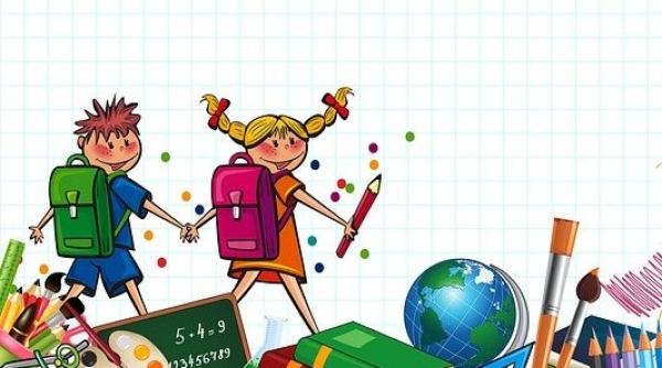 Redeschiderea școlilor. Ce trebuie să știe părinții și elevii