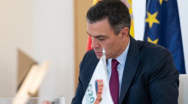 Strategia FUNCȚIONEAZĂ! Spania știe ce are de făcut