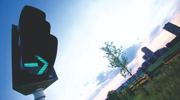 Codul rutier. Ciudățenii știute de puțini șoferi