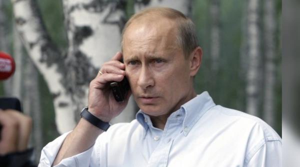 Vladimir Putin REFUZĂ categoric! Așteaptă rezultatele FINALE