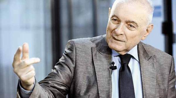 Adrian Vasilescu: PIB-ul nu a fost unul producător de bunăstare