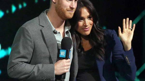 Anunț CUTREMURĂTOR făcut de Meghan Markle