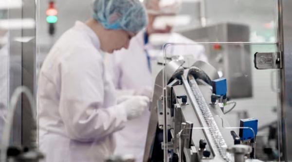 COVID-19. Primul tratament ar putea veni de la ruși