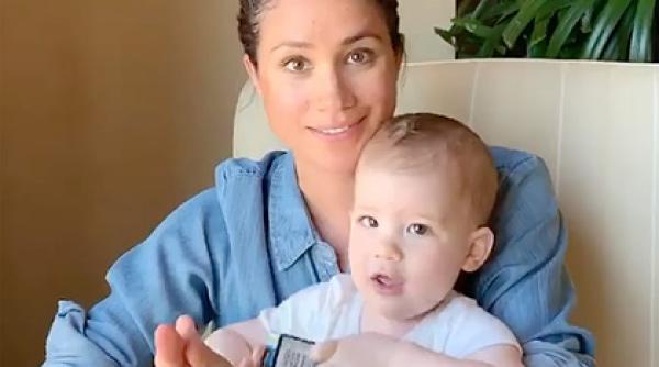 Dezvăluire INCREDIBILĂ! Meghan Markle a PIERDUT o sarcină