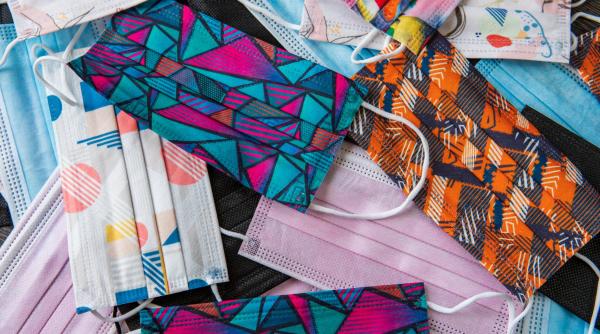 Chestiunea măștilor neconforme, anchetată de Parchetul General