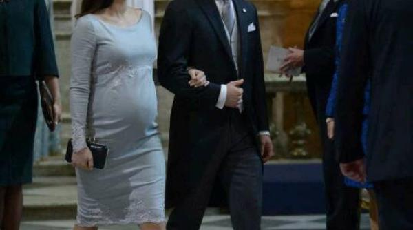 Coronavirus: Prințul și soția sa au fost testați POZITIV