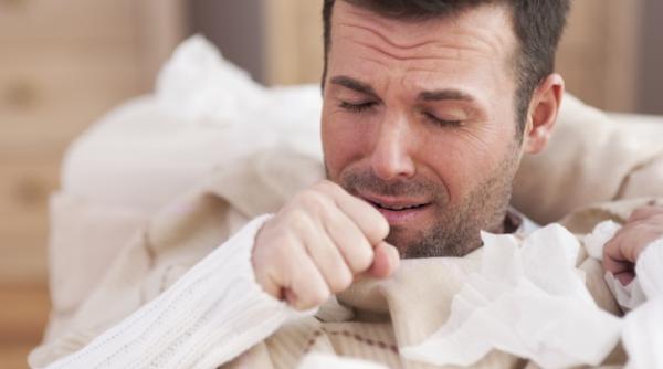 Experții au DECIS! NU tusea este principalul SIMPTOM