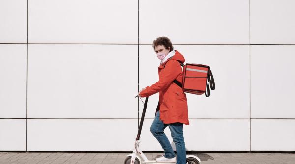 Noi categorii de VEHICULE care TREBUIE ÎNMATRICULATE la RAR