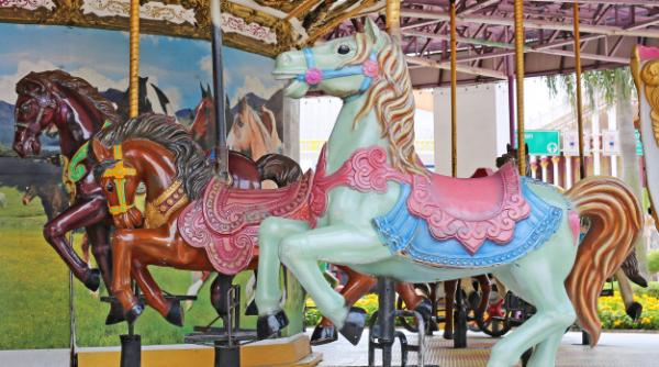 Probleme în PARADIS! Cum a afectat pandemia grupul Disney