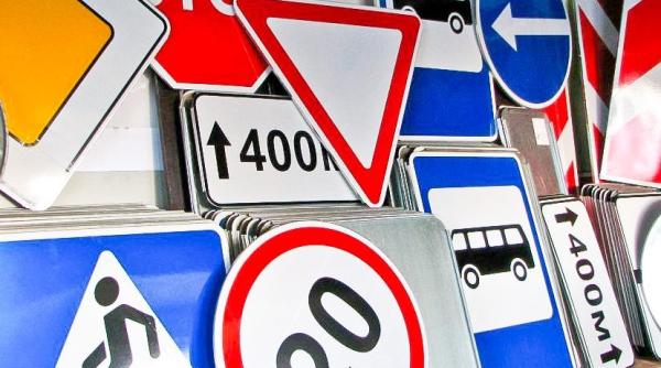 Restricții de circulație de Sf. Andrei și de Ziua Națională a României