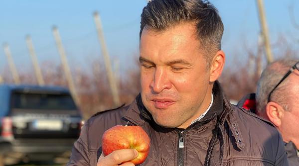 Un al doilea ministru intră în izolare