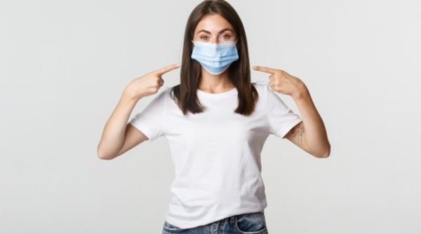 De ce unele măști își vor schimba denumirea