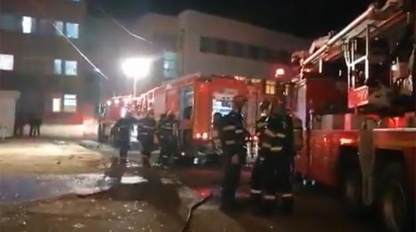 Ce sume vor primi familiile victimelor incendiului de la Piatra Neamț