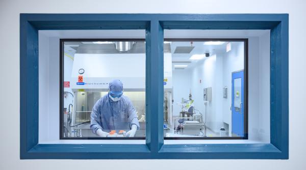 Expert: În vara anului viitor vor exista 10 vaccinuri anti-Covid-19