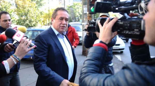 Covid-19. Omul de afaceri Ioan Niculae, în stare critică