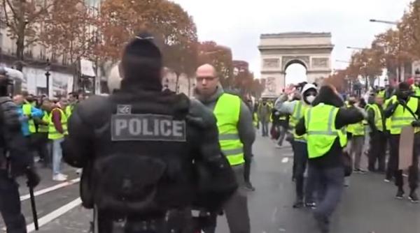 Analiști: Pandemia va duce la tulburări sociale și revoluții