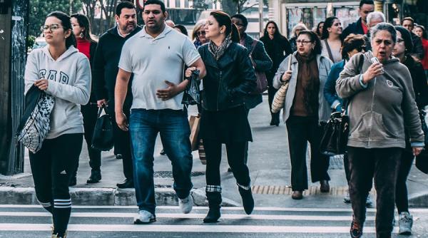 INS. Populația României va ajunge la 13 milioane de oameni, într-un timp scurt