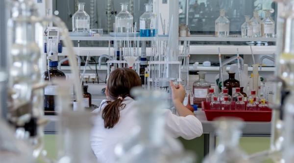 Institutul Cantacuzino pune pe piață un nou imunomodulator