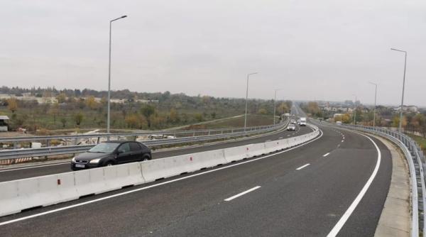 Bani pentru drumuri. Ministrul Bode spune cum s-au alocat fondurile