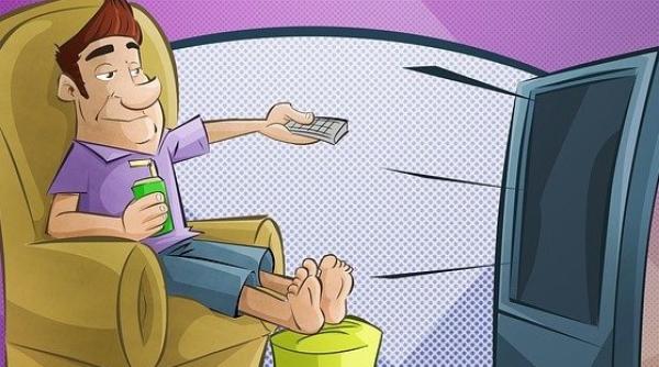 Incendiu criminal. 3,5 milioane de francezi, lăsați fără televiziune