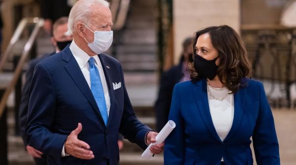 Joe Biden spune STOP! China trebuie să mai AȘTEPTE