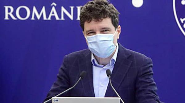 Nicușor Dan schimbă mai mulți directori din Administrația pentru Consolidarea Clădirilor cu Risc Seismic