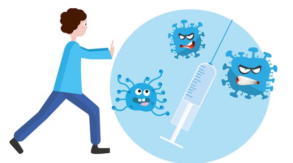 TOPUL vaccinurilor COVID-19. Companiile își freacă deja mâinile