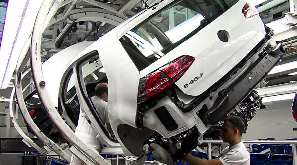 Volkswagen s-a RETRAS! Află ce s-a întâmplat