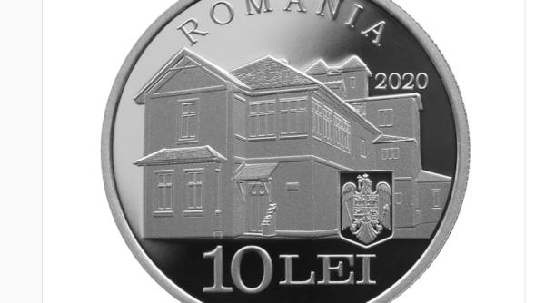 BNR va lansa o MONEDĂ NOU. Află care este MOTIVUL