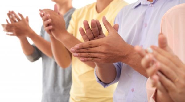 Chinezii aplaudă și se bucură. Misiune îndeplinită cu succes VIDEO 