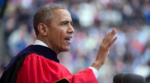 Coronavirus: Barack Obama a asigurat că este "absolut" DISPUS