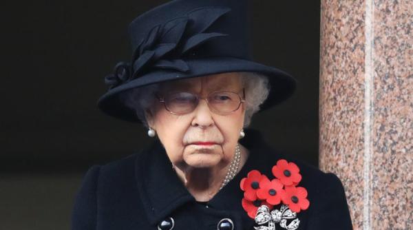 Regina Elisabeta, ORDIN pentru prințul HARRY