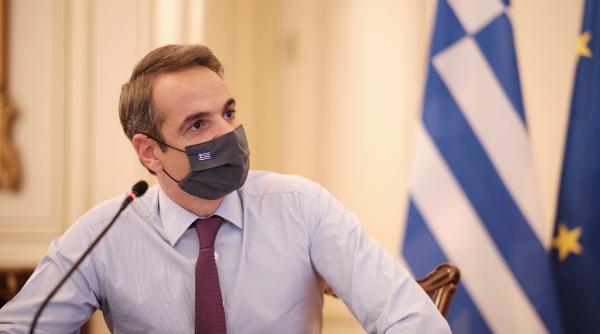 Grecii s-au supărat pe premier. Nu a procedat corect