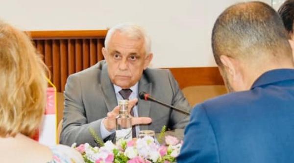 Gușă, sunat IMEDIAT de Petre Daea când a aflat ce decizie a luat: Supărat, mi-a zis următorul lucru