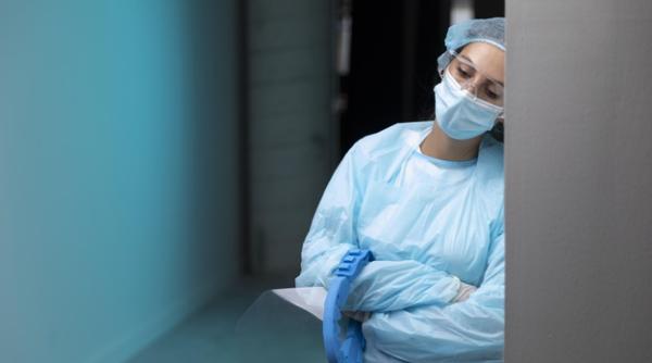 Institutul Cantacuzino intră în procesul de vaccinare anti-COVID