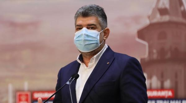 Marcel Ciolacu, anunţ sumbru pentru români, legat de salarii