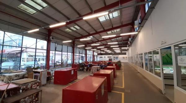 Noi DETALII despre redeschiderea PIEȚELOR! Ce urmează