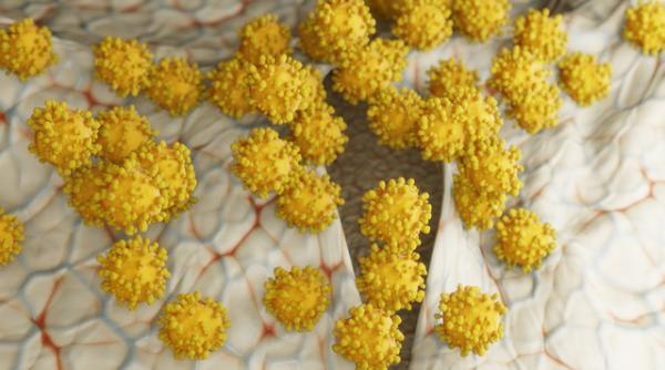 INEVITABILUL s-a produs. SARS-CoV-2 a suferit mutații PERICULOASE