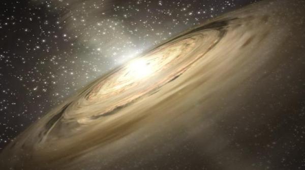 Luăm Soarele și plecăm în altă galaxie. IDEEA unui american VIDEO