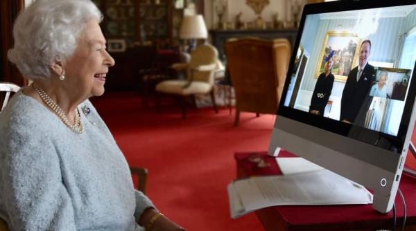 Regina Elisabeta este HOTĂRÂTĂ să o facă. Altfel nu se poate