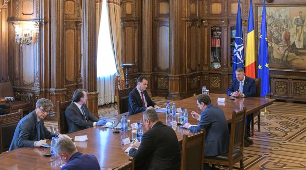 Lui Orban i s-a transmis vestea zdrobitoare