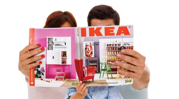 Schimbare MAJORĂ la Ikea. Compania a decis să renunțe
