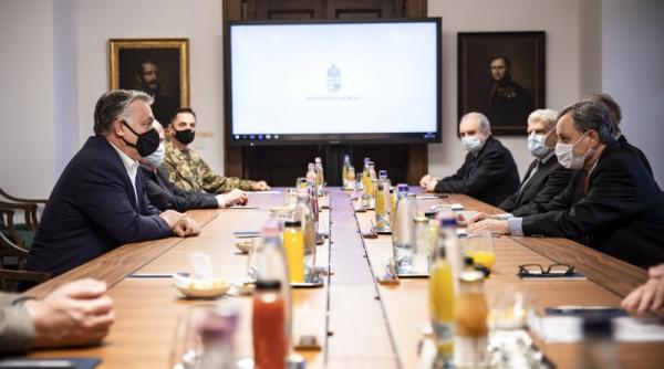 Pandemie. Ungaria menține restricțiile până pe 11 ianuarie 2021