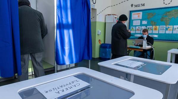 ADEVĂRATA bombă la parlamentare. Sociologul Mădălina Hideg: Situația este oarecum surprinzătoare