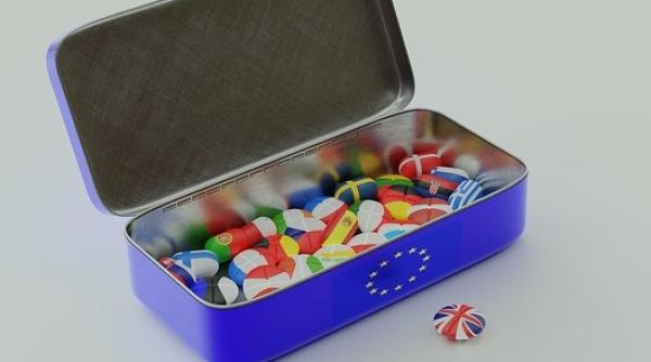 Brexit. Se prefigurează un EȘEC? Așa se pare