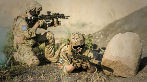 Dezvăluirile BOMBĂ ale unui MERCENAR rus