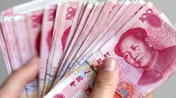 Fitch estimează că economia Chinei va creşte cu 8% în 2021