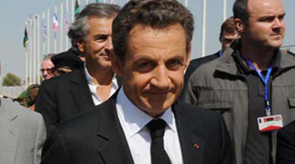 Nicolas Sarkozy, patru ani de închisoare din care doi cu suspendare